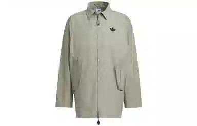 adidas originals x HAMCUS JACKET 2