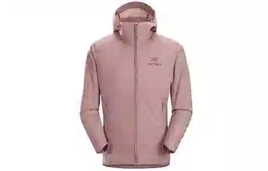 Arcteryx Atom SL Hoody
