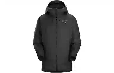 Arcteryx RUSH Insulated Jacket