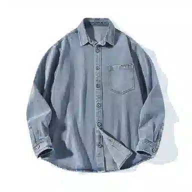 PAKA Denim Jacket
