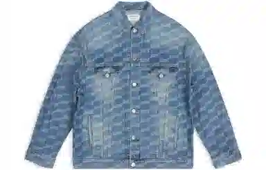 Balenciaga FW22 Logo