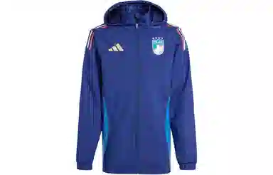 adidas Italy Tiro 24 Competition All-Weather Jacket