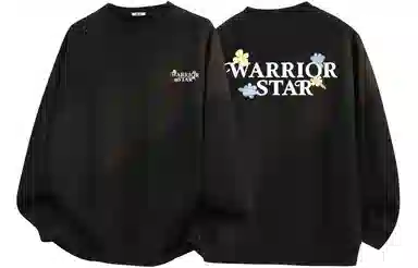 Warrior logo