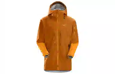 Arcteryx Micon Jacket
