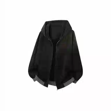 BLACK AT