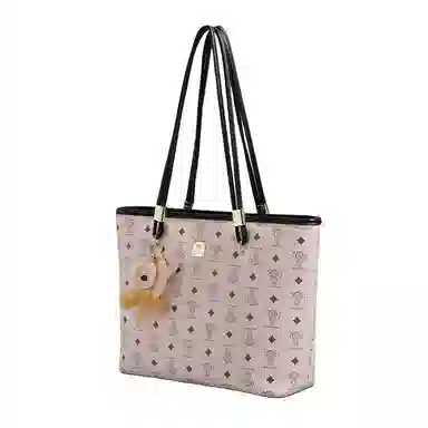PESASRIE PU Tote