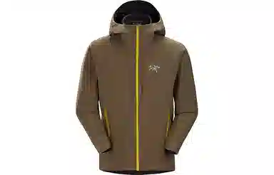 Arcteryx GAMMA mx Hoody Rebird