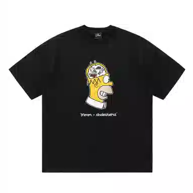 The Simpsons T-Shirt