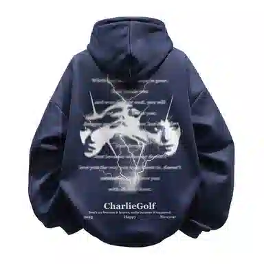 CHARLIE GOLF
