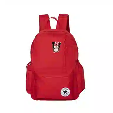 Converse Han Jin Backpack Red