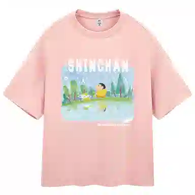Crayon Shinchan T