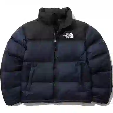 THE NORTH FACE Logo