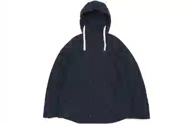 nanamica Hooded Jacket