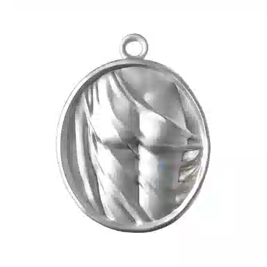 leclic WET DRAPERY Bum