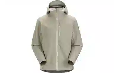 Arcteryx Ralle Jacket