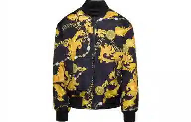 VERSACE JEANS COUTURE