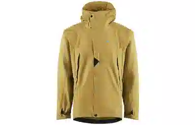 KLATTERMUSEN Asynja Jacket
