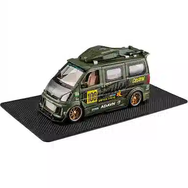JDM