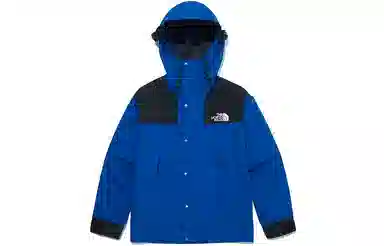 The North Face 1990 Mountain Jacket Blue