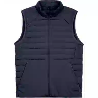 lululemon Down For It All Vest