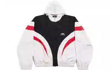 Balenciaga SS24 Logo