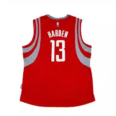 adidas x NBA 13 logo