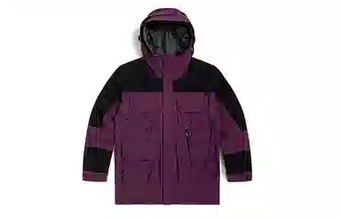 The North Face Urban Exploration Jacket