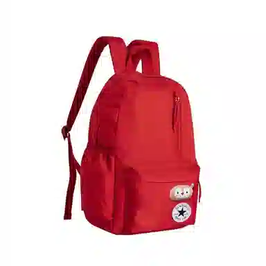 Converse Han Jin Backpack Red