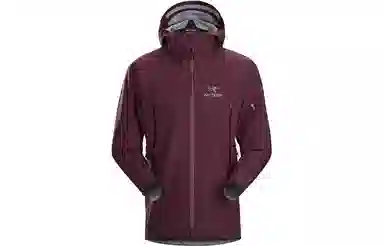 Arcteryx Zeta Ar