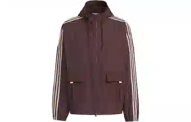 adidas originals TOC JACKET