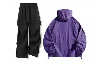 Warrior Paratrooper Cargo Pants