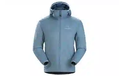 Arcteryx Atom AR Hoody