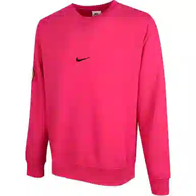 Nike Club AS M NSW Crew FT Surf