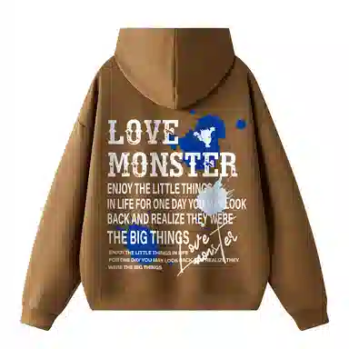 love monster