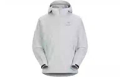 Arcteryx Kadin Softshell Jacket