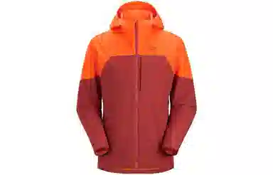 Arcteryx Proton Hybird Hoody