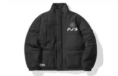 PJ's Vigor