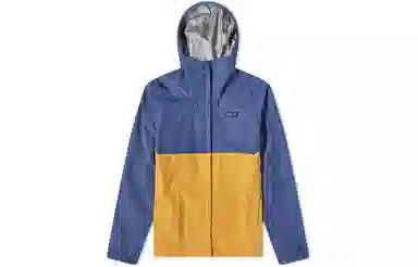 Patagonia Torrentshell 3L