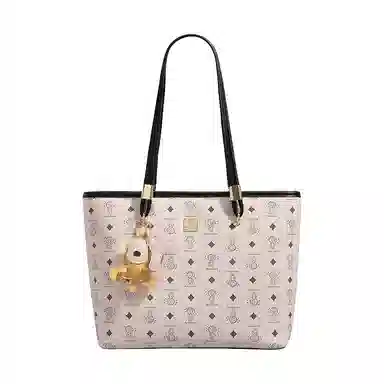 PESASRIE PU Tote
