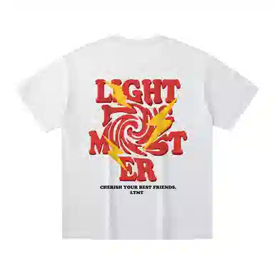 LIGHTNING MONSTER T