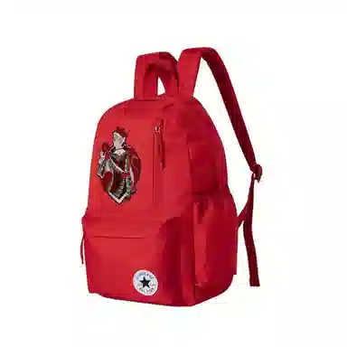 Converse Han Jin Backpack Red