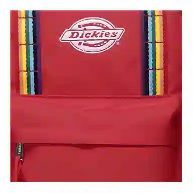 Dickies Backpack Red