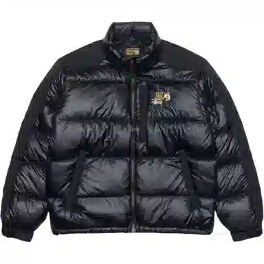 Stussy x MOUNTAIN HARDWEAR FW24 SUBZERO DOWN JACKET