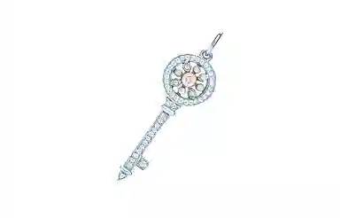 TIFFANY CO. 18K