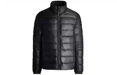 Canada Goose Crofton Black Label