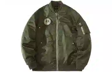 NOTHOMME MA-1 Jacket