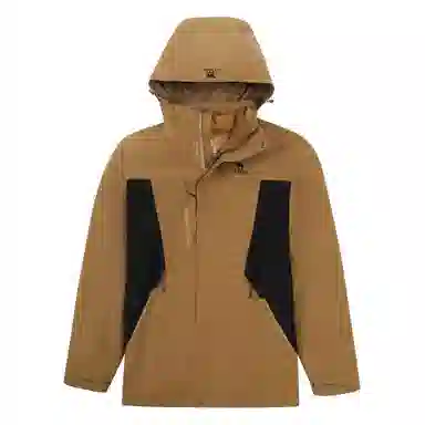 CAMEL All-Weather Series
