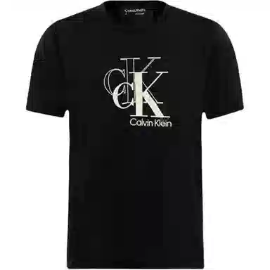 CALVIN KLEIN logoT