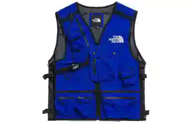 The North Face Urban Exploration Blue