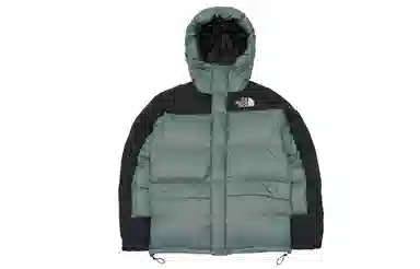 The North Face Himalaya Parka
